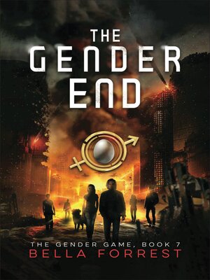 cover image of The Gender End